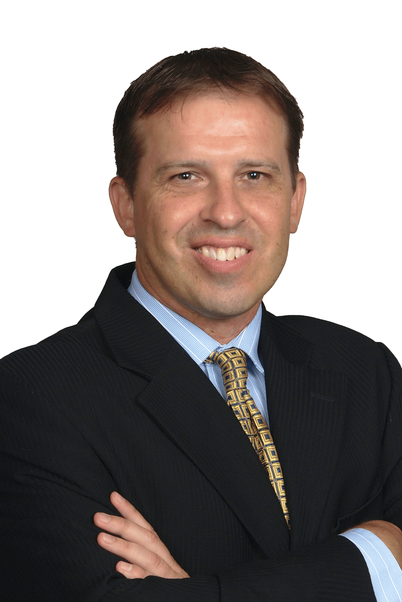 Andy Lewis 2025 HeadShot