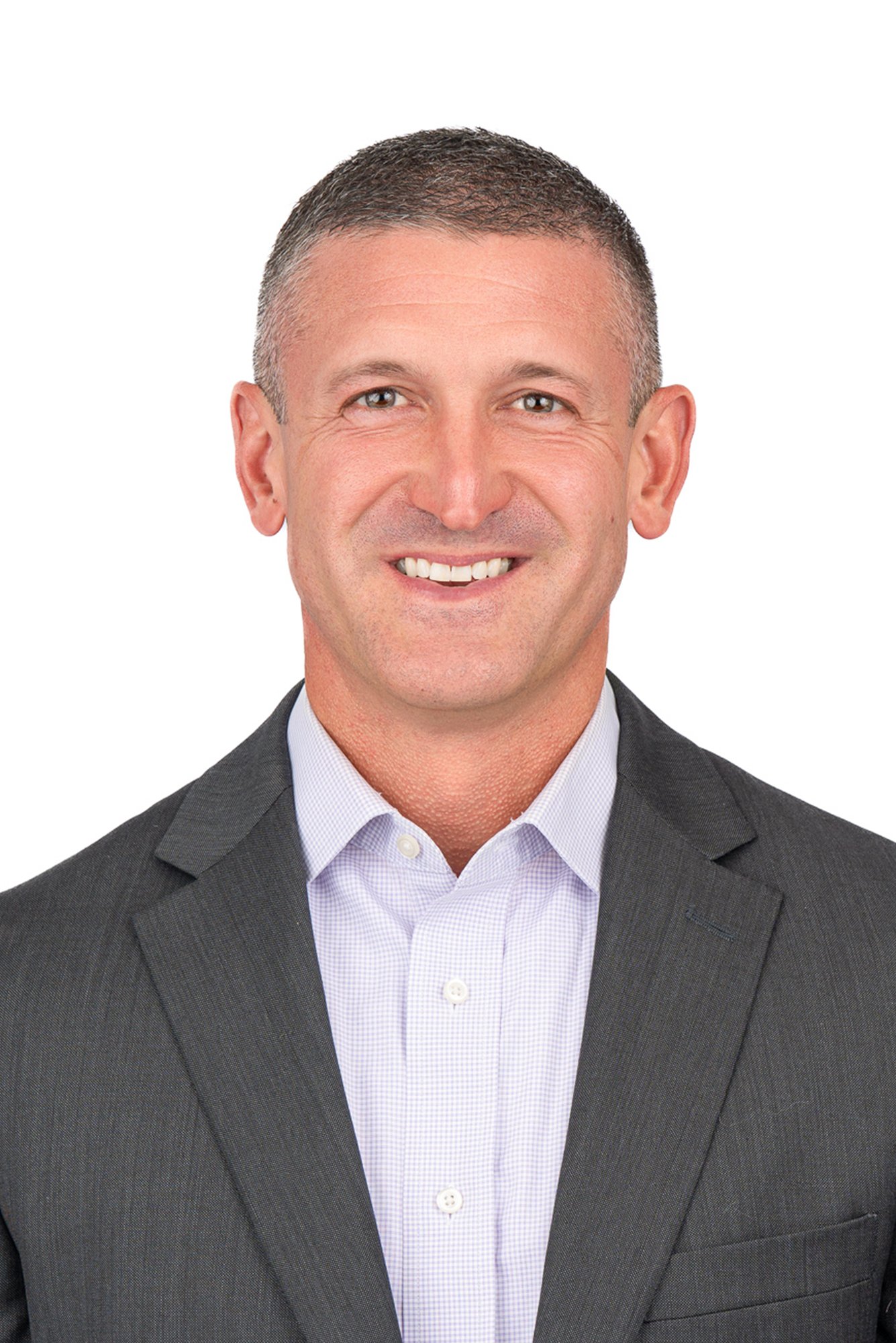 Ben Mowry 2025 headshot