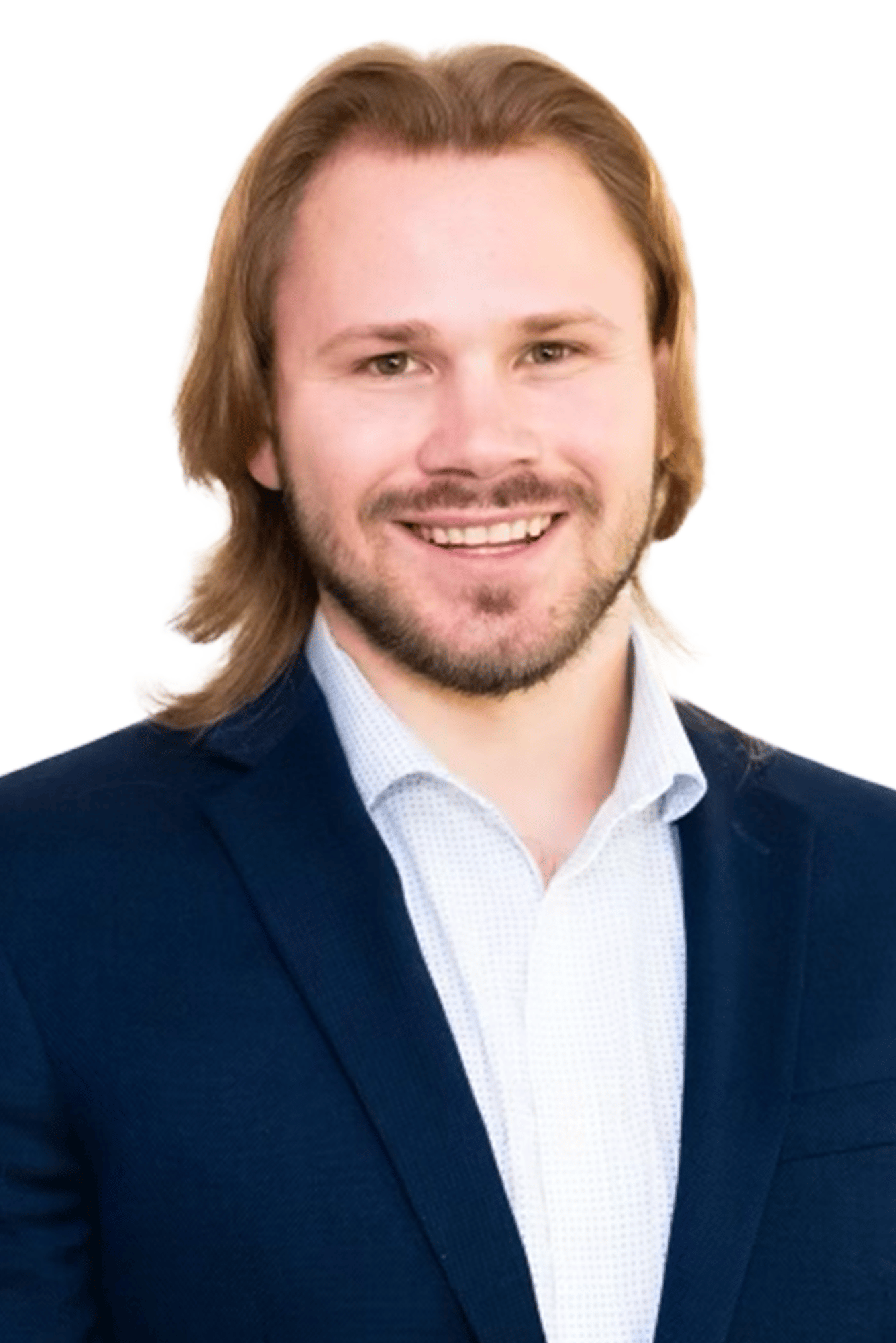 trofim website headshot