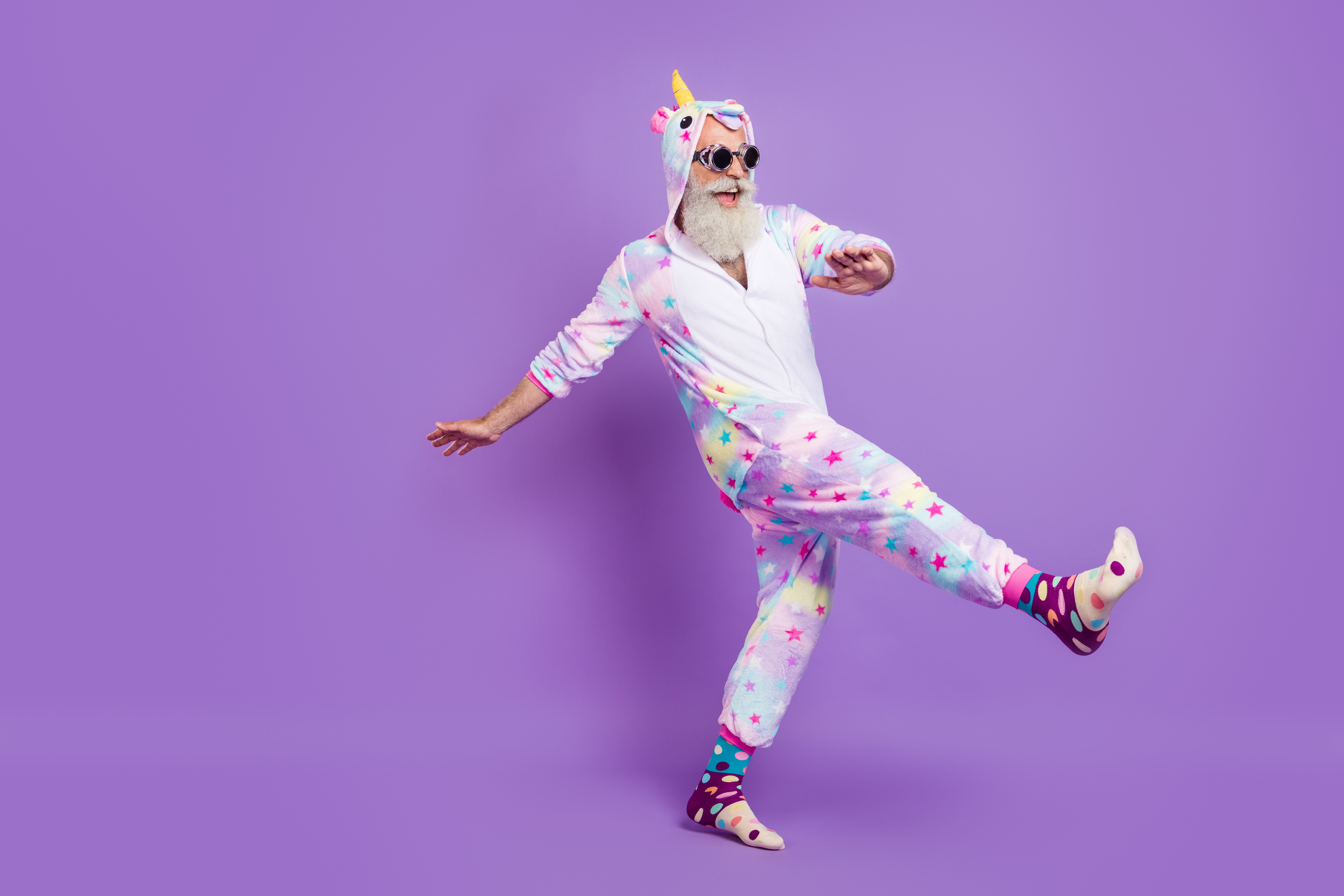 unicorn costume
