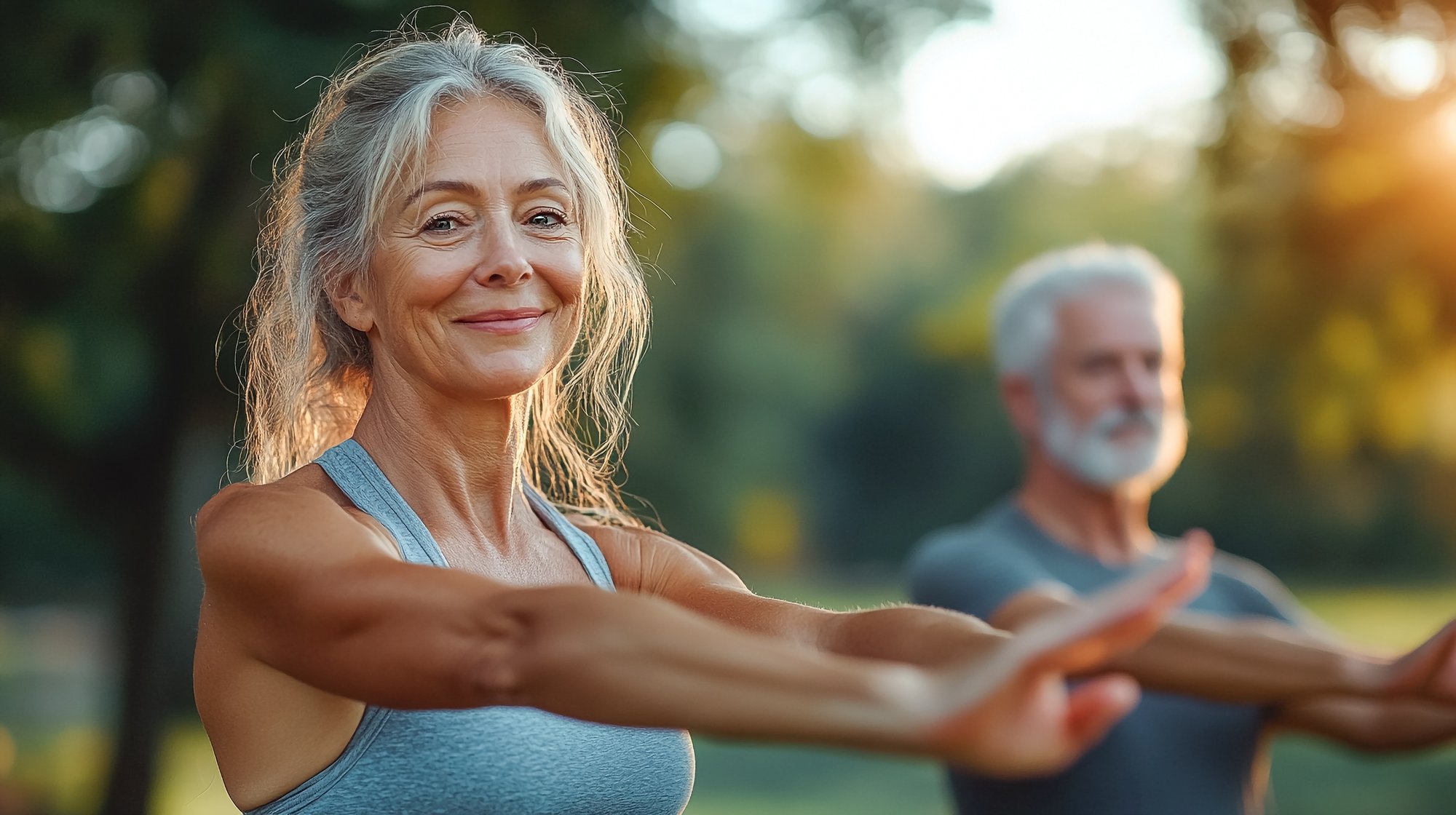 yoga - retirement page