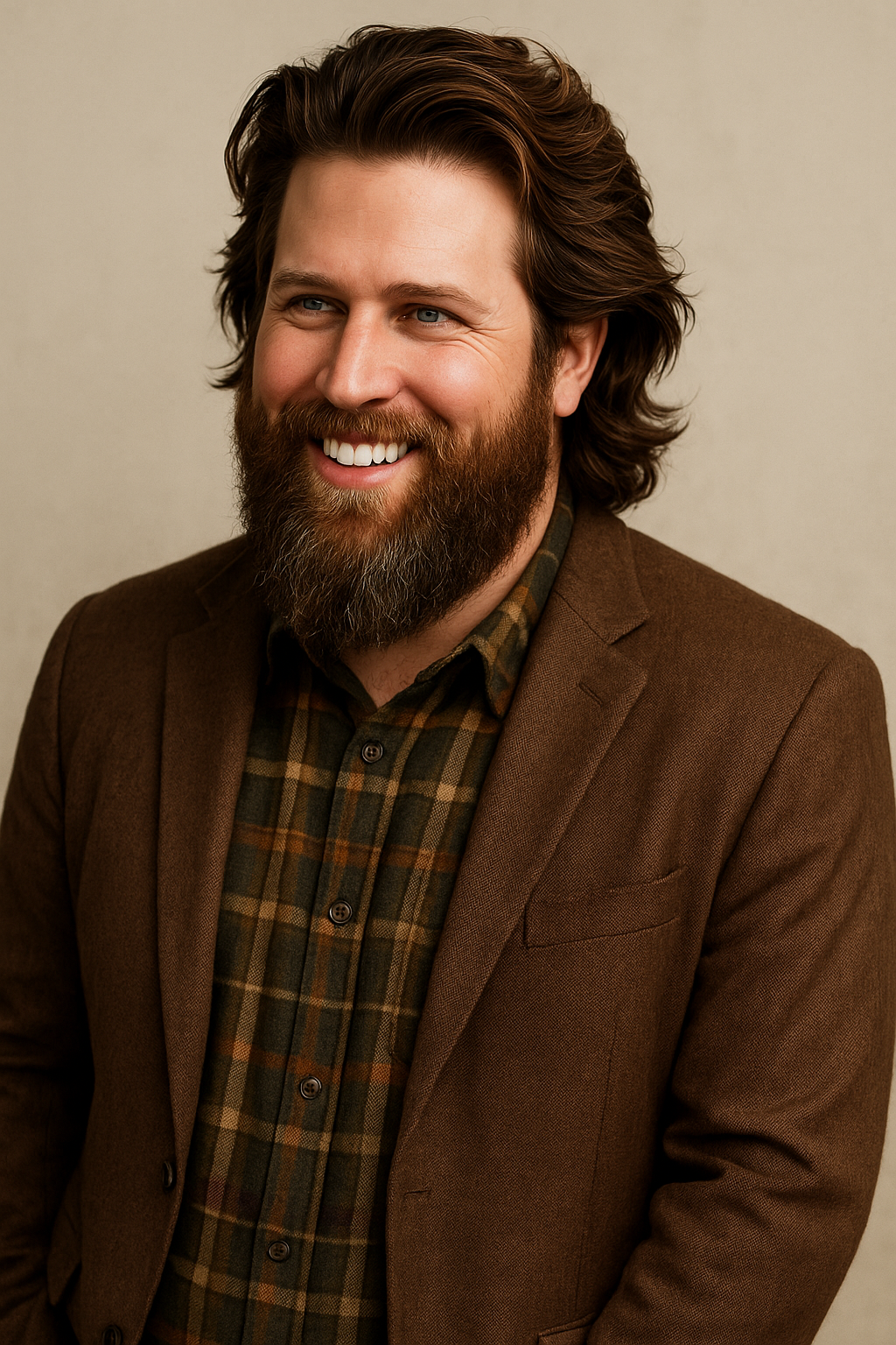 Cory Carlton